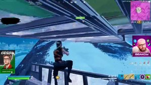 TOOSE ПОКАЗЫВАЕТ МАСТЕРСКУЮ ИГРУ НА СОЛО ТУРНИРЕ ФОРТНАЙТ. ТУЗ SOLO CASH CUP FORTNITE GAMEPLAY