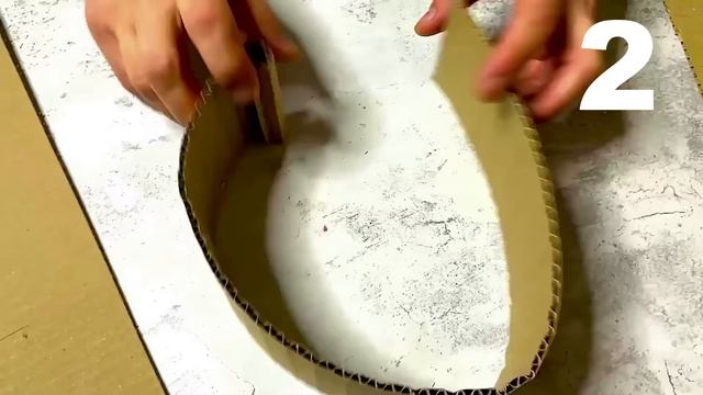 2 ИДЕИ- ОРГАНАЙЗЕР ДЛЯ ХРАНЕНИЯ?КОРЗИНА?ОРГАНАЙЗЕР СВОИМИ РУКАМИ?DIY ТВОРЧЕСКИЕ ИДЕИ