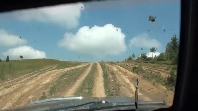 #Джиппинг #Карпаты #Микуличин смотреть онлайн