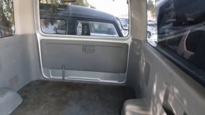 Toyota HiAce 2013 model for sale, Toyota wagon for sale model 2013.toyota bus old for sale