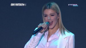 Юлианна Караулова - Лети | SnowПати 4