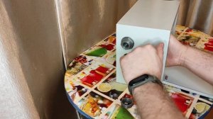 Что я сделал на своём 3Д принтере