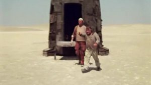 Трейлер Кин дза дза 2011