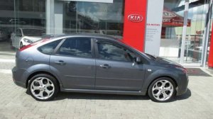 2006 FORD FOCUS 2.0 SI SPORT 5DR Auto For Sale On Auto Trader South Africa