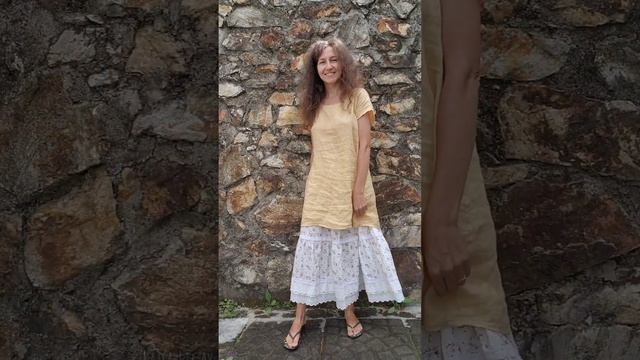 Сшила и не пожалела! #ladaligay #ладалигай смотреть онлайн