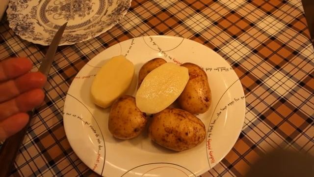 ОТЛИЧНЫЙ СОРТ КАРТОШКИ. РЕКОМЕНДУЮ