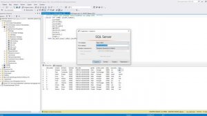 Присоединение файлов БД к проекту в Visual Studio C#