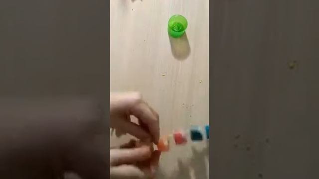 Эксперименты с воздушным пластилином?