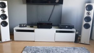 Heco Elementa 700