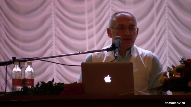 Торсунов О Г  Что такое отсутствие интереса к жизни и желания жить