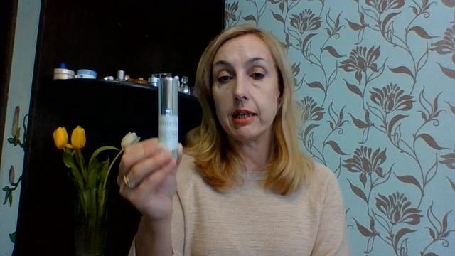 База для лица от ARTDECO. Моя неудачная покупка