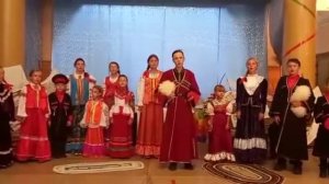 «Ойся ты Ойся»