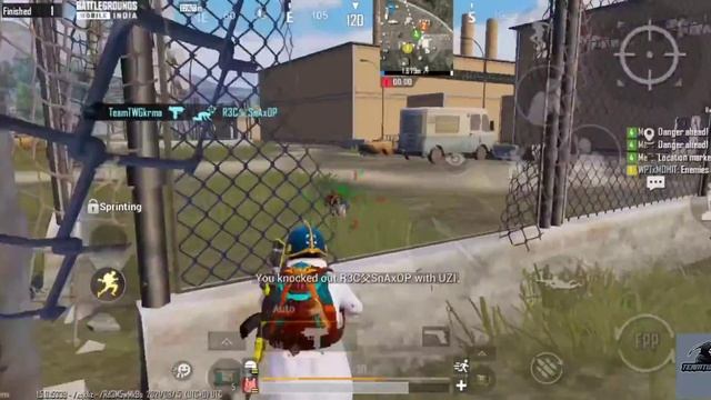 Solo Vs Squad⚡/1 V 6 In Military?/BGMI?/SAMSUNG,A3,A5,A6,A7,J2,J5,J7,S5,S7,S9,A10,A20,A30,A50,A70/ смотреть онлайн