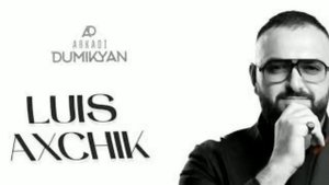 Arkadi Dumikyan - Luis Axchik 2022
