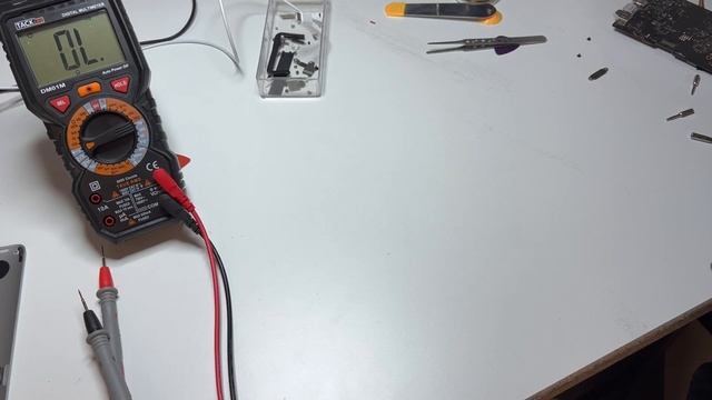 Riparazione Macbook pro 2019  - Non Si Accende смотреть онлайн