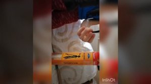 Подарок от деда мороза!! Обзор штатива „ Rekam Ecopod E-155“