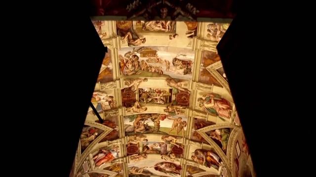 The Vatican Museums 3D - Official Trailer | BookMyShow смотреть онлайн