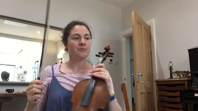 Stage 4 clown dance violin 2 смотреть онлайн