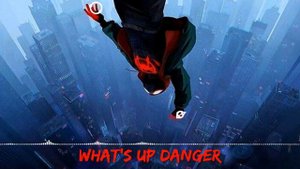 What's Up Danger - Nightcore