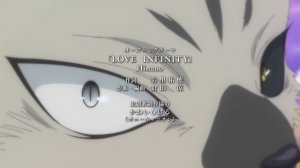 Принесённая в жертву принцесса и Царь зверей Часть 2 опенинг / Niehime to Kemono no Ou Part2 opening