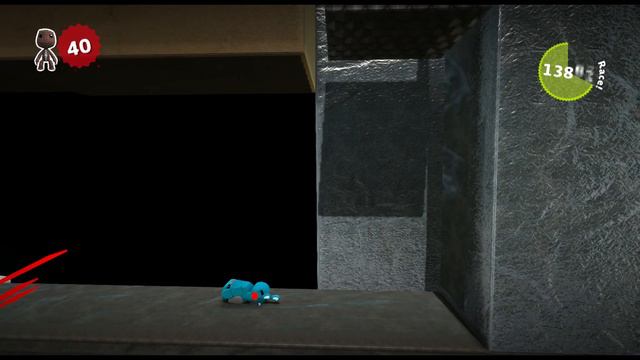 Five Nights at Freddy's 2 - Deathrun [LittleBigPlanet 3] PS5 Gameplay смотреть онлайн