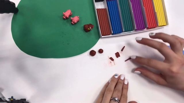 Технология с Аней смотреть онлайн