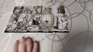 КОГО И ЧЕГО ВАМ СЕЙЧАС СТОИТ ОСТЕРЕГАТЬСЯ? Таро гадание