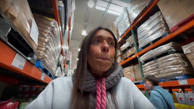 АМЕРИКАНСКИЕ ОГРОМНЫЕ УПАКОВКИ | ЧТО НОВОГО В МАГАЗИНАХ | РЕЗКО УПАЛИ ЦЕНЫ смотреть онлайн