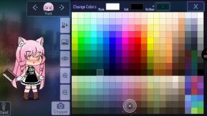как играть в гача клуб??