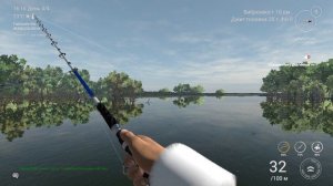 Fishing Planet И наконец Он Пришёл, Тарпон.