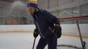 ВСЕ ХОККЕЙ vs ДНЕВНИК ВРАТАРЯ