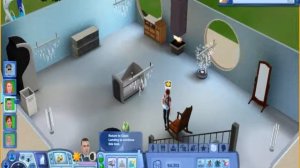 Sims 3 Lifetime Happiness Points Cheat - How I do it