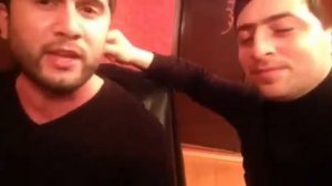 Даргинцы кайфуют 2017