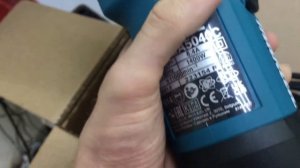 Makita GA5040C