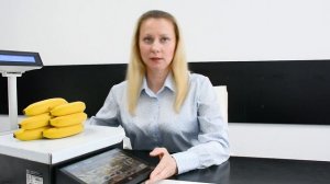 Весы самообслуживания с печатью этикеток Штрих-ПРИНТ ФI 15-2.5 Д3И7