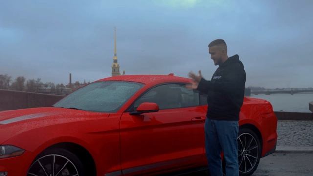 РОЗЫГРЫШ FORD MUSTANG и 10,000 ПРИЗОВ НА $250,000 / РОЖДЕСТВЕНСКИЙ КВЕСТ смотреть онлайн