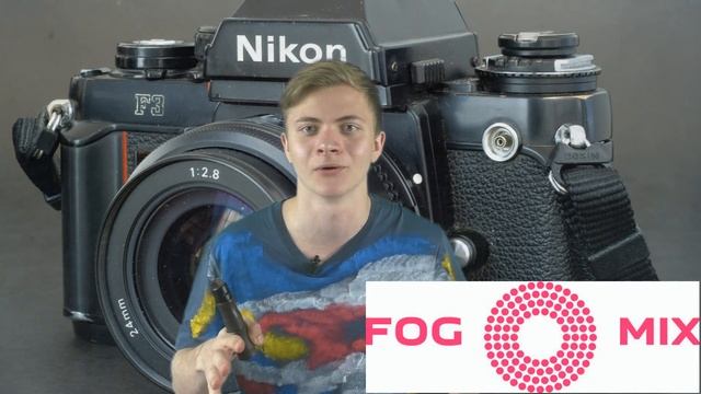 Rude Vape Review - обзор Fog Mix смотреть онлайн