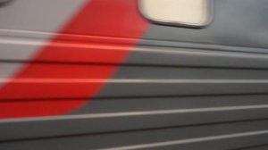 2ЭС4К-139 с пассажирским поездом № 216С Адлер - Барнаул прибывает на станцию Белореченская.