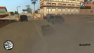 Пак русских машин от GTA-Mania v.1.4 для GTA San Andreas | 111 шт.