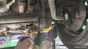 Suzuki Jimny Lift +2"  Montaż i Testy