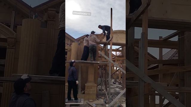 делаем облицовку мастер москва дагестан камень красота