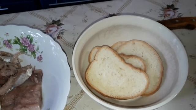 Как приготовить рыбные котлеты из сельди