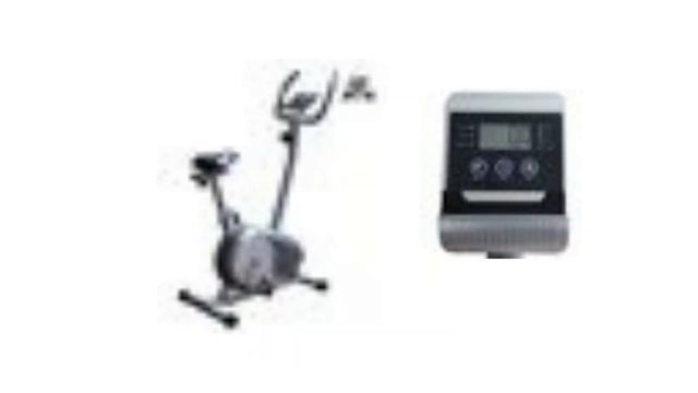 Велотренажер DFC B8508 смотреть онлайн