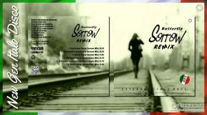 Butterfly - Sorrow (Extended Vocal Sorrow Mix)