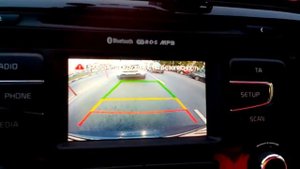 Глюк магнитолы Киа Сид 2 / Kia Ceed JD