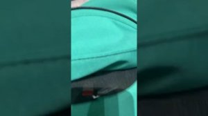 Сравнение колясок Anex air-z и Anex-air x