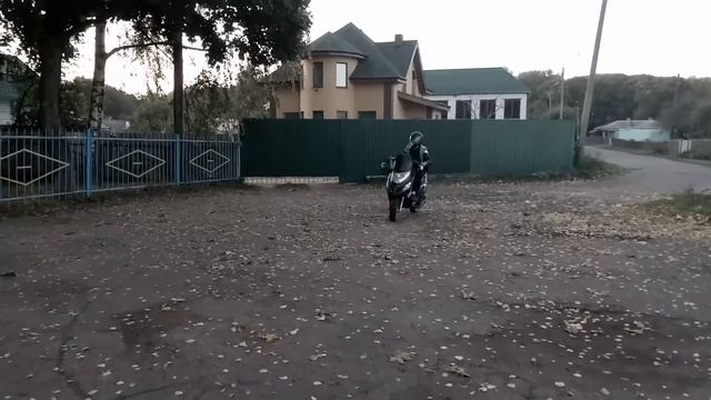 Покатушки на Верховине и вайпере смотреть онлайн