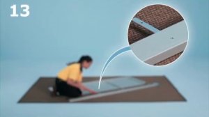 Сборка дверей купе Икеа