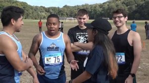 INSIDE THE DOGHOUSE: John Jay Men's & Women's Cross Country Alumni Run 2019