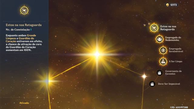 NOELLE BUILD (GLADIATOR SET) | GENSHIN IMPACT смотреть онлайн